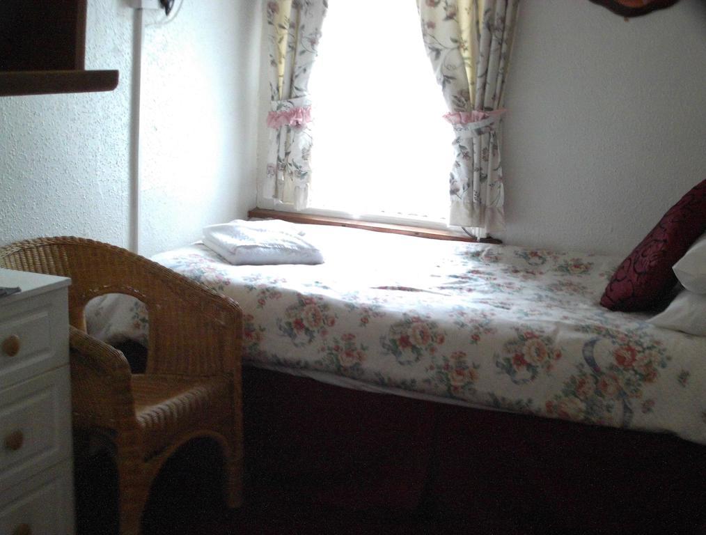 Jollies Hotel Blackpool Værelse billede