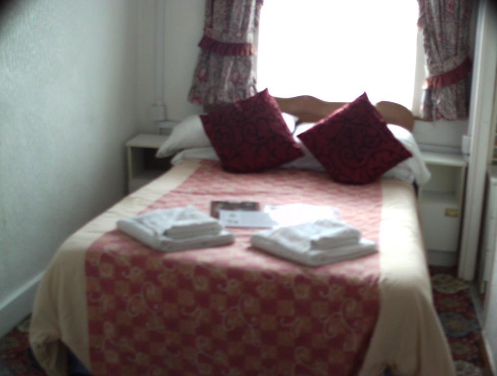 Jollies Hotel Blackpool Værelse billede