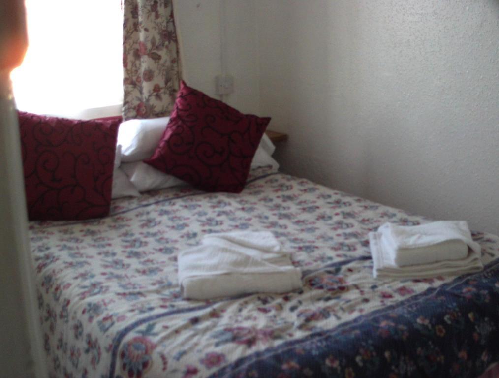 Jollies Hotel Blackpool Værelse billede