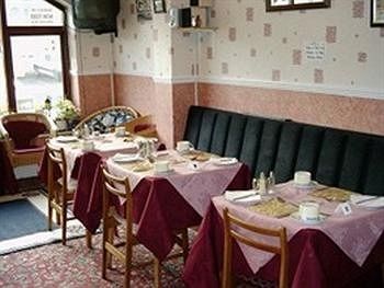 Jollies Hotel Blackpool Eksteriør billede