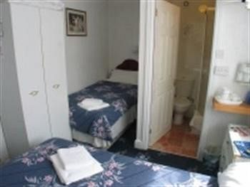 Jollies Hotel Blackpool Eksteriør billede