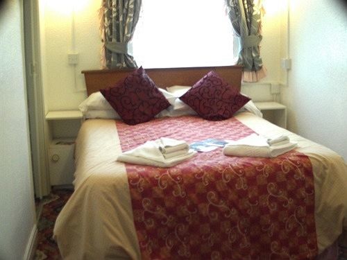 Jollies Hotel Blackpool Eksteriør billede