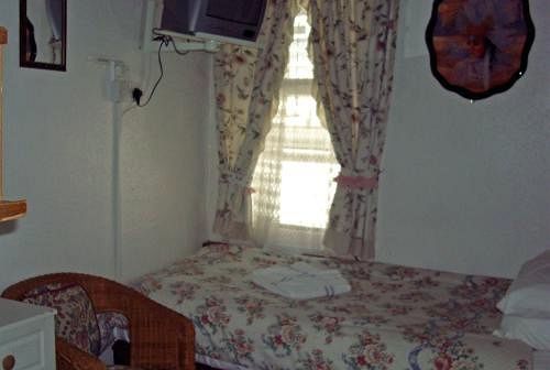 Jollies Hotel Blackpool Eksteriør billede